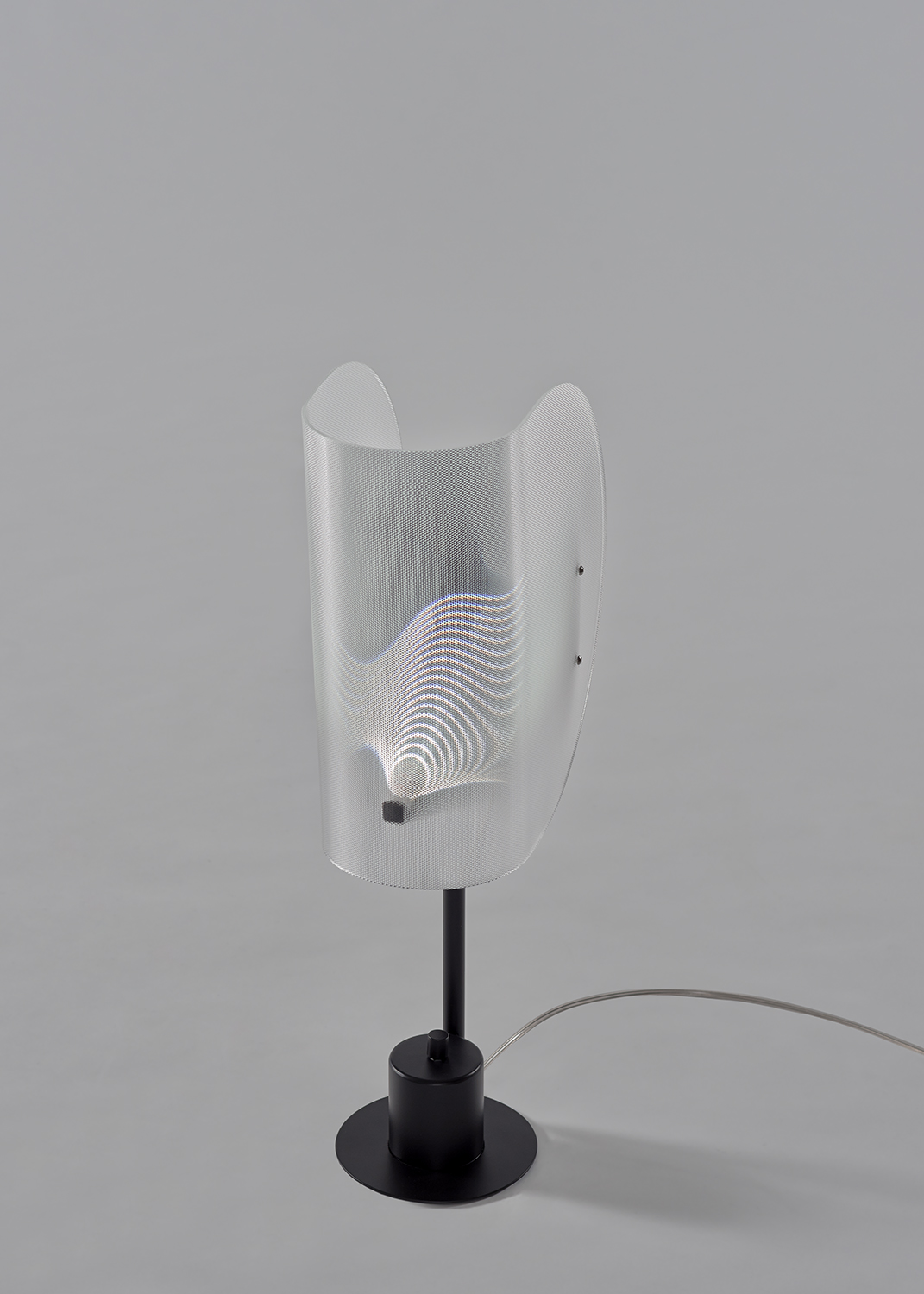 Every Cone Light 1 - Arnout Meijer Studio