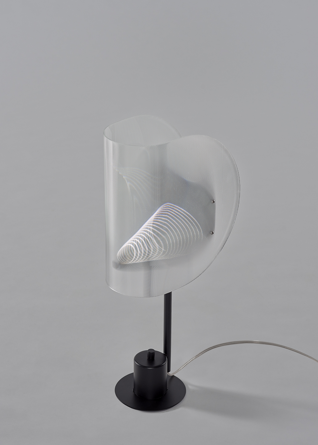 Every Cone Light 2 - Arnout Meijer Studio