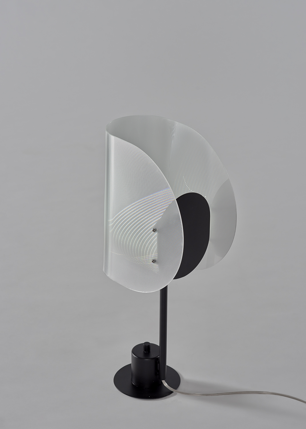Every Cone Light 3 - Arnout Meijer Studio
