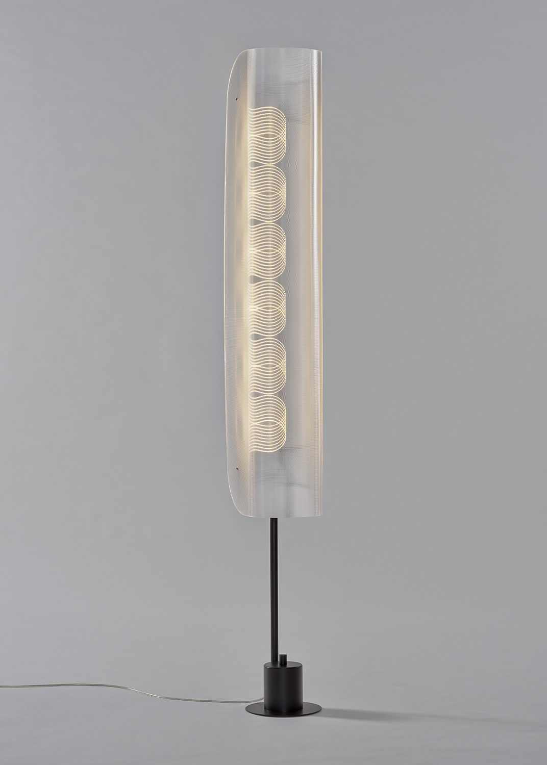 Every Cylinder Light 3 - Arnout Meijer Studio