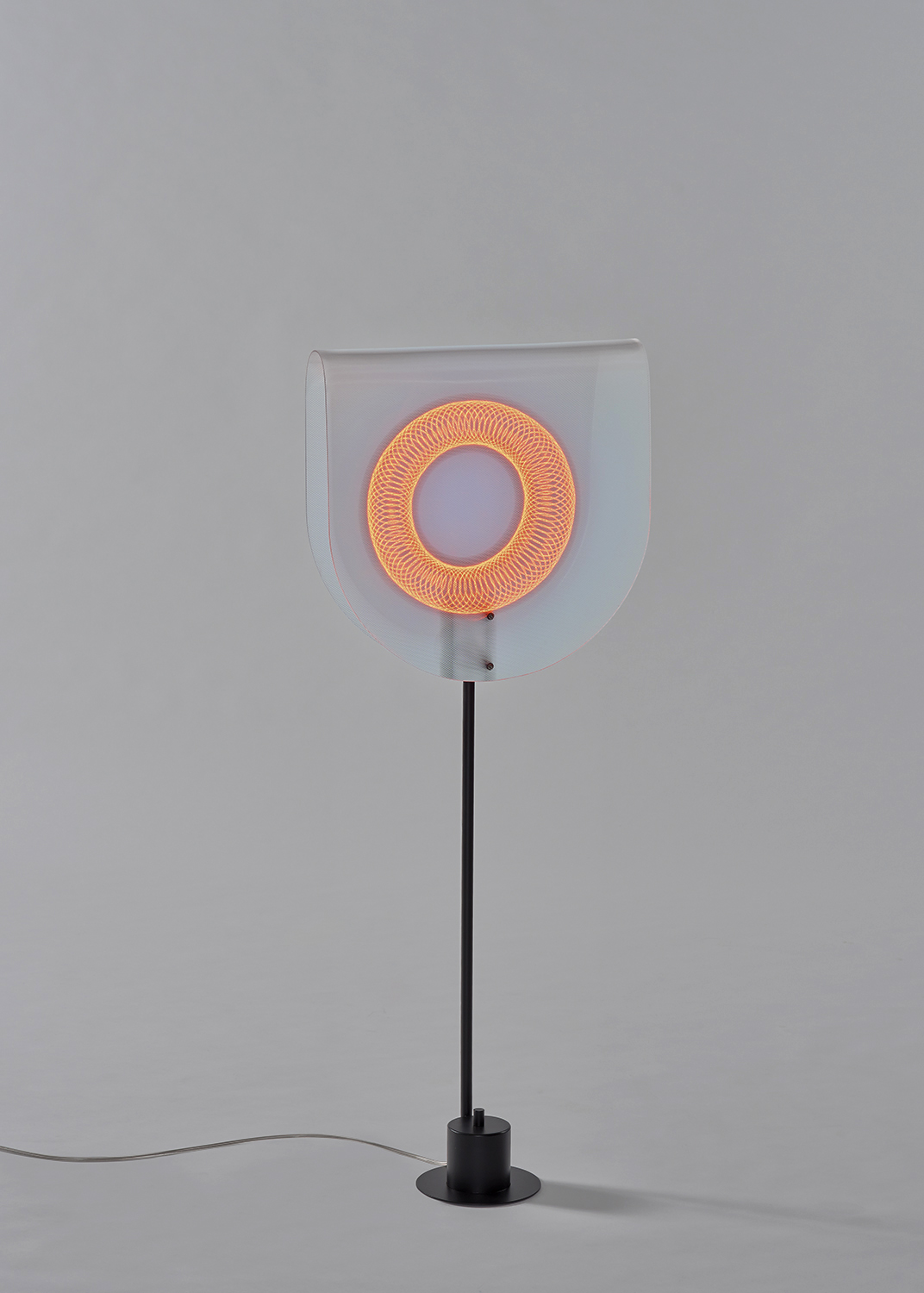 Every Torus Light 1 - Arnout Meijer Studio