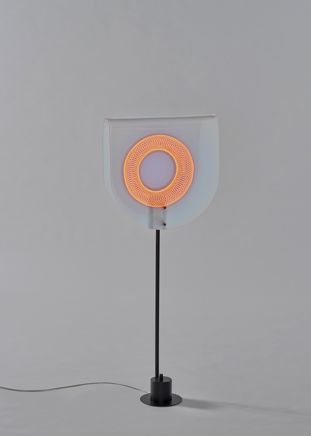 Every Torus Light 1 - Arnout Meijer Studio