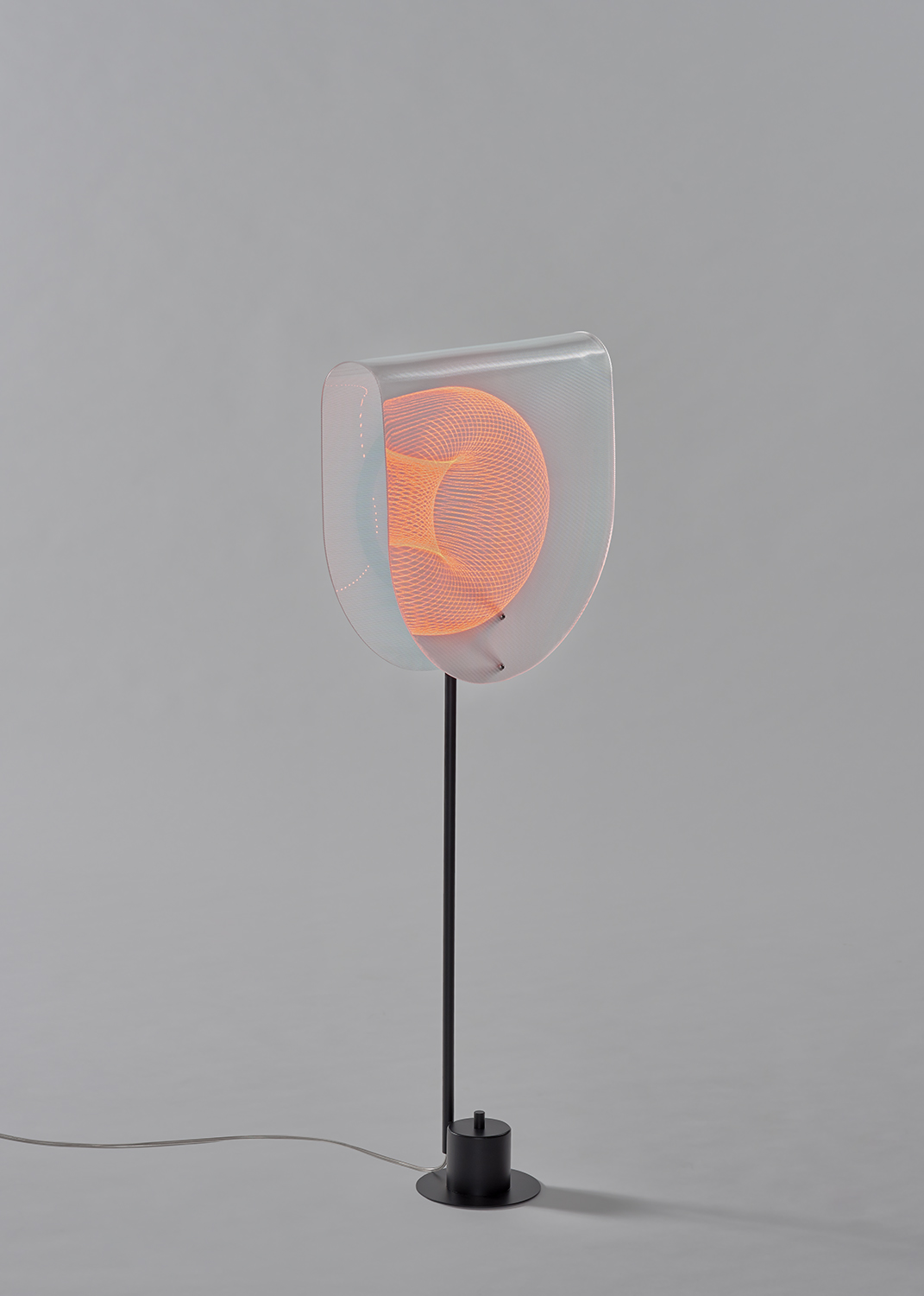 Every Torus Light 2 - Arnout Meijer Studio