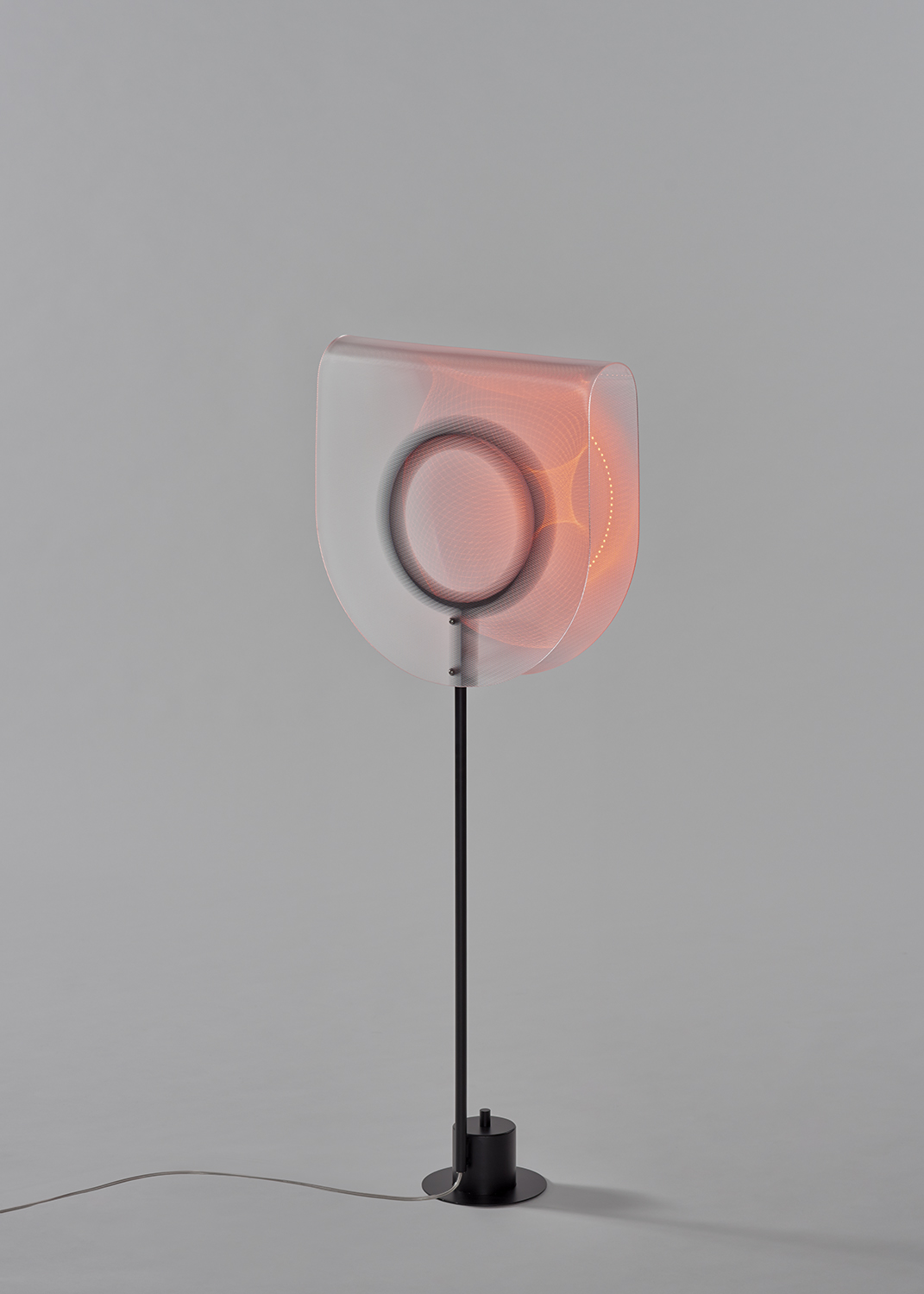 Every Torus Light 3 - Arnout Meijer Studio